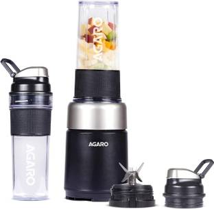 AGARO Primo Plus 500 W Juicer Mixer Grinder