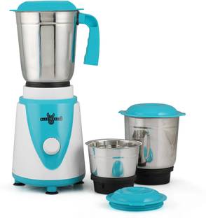 Blue eagle k 500 W Juicer Mixer Grinder