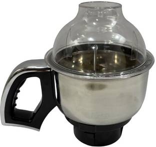 RR Kitchen Pro JAR ASSLY 550 W Mixer Grinder
