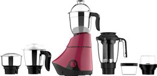 Butterfly Rapid 750 W Mixer Grinder
