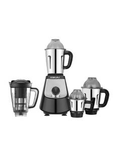 BAJAJ Military 1000 W Mixer Grinder