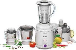 SUJATA Multimix 900 W Juicer Mixer Grinder