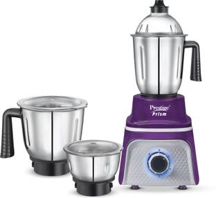 Prestige Prism 750 W Juicer Mixer Grinder