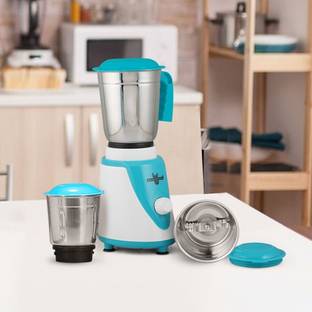 Blue eagle k 500 W Juicer Mixer Grinder