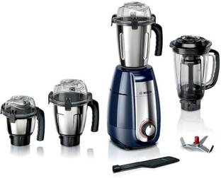 BOSCH TrueMixx Style 750 W Mixer Grinder