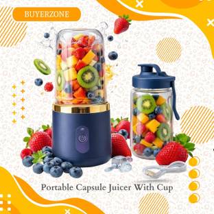 ROKLIYALO ENTERPRISE hand blender 40 W Juicer
