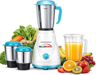 Bluemix Super Smart 750 W Mixer Grinder
