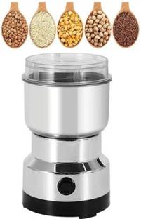 HLtratech Mixer grinder stainless steel 220W S255 220 W Juicer Mixer Grinder