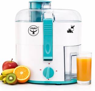 Starly Enterprises Best Home Mixer Grinder 500 W Juicer Mixer Grinder