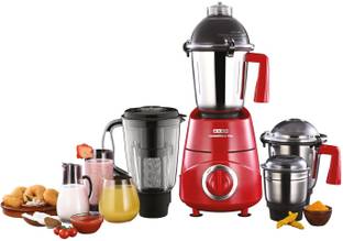 USHA THUNDERBOLT PRO 1000 W Mixer Grinder