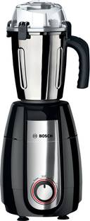 BOSCH Mixer Grinder 1000 W Mixer Grinder