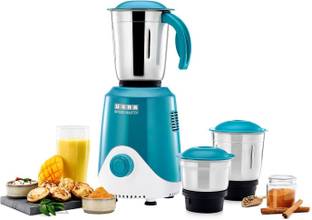 USHA SPEEDMASTER 500W 500 W Mixer Grinder
