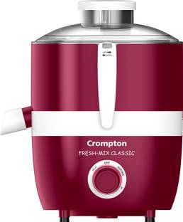 Crompton Fresh Mix Classic 500 W Juicer
