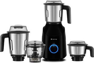 Atomberg Yulia with Unique Coarse Mode | Intelligent Motor 750 W Mixer Grinder