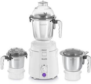 SUJATA Dynamix 900 W Mixer Grinder