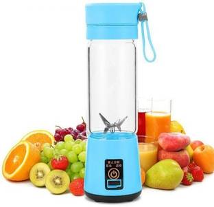 DP Luxe Elite Pro Fruit Juicer 200 W Juicer Mixer Grinder