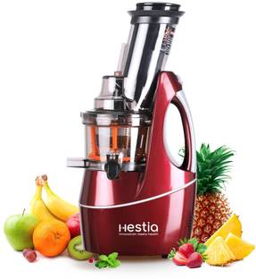 Hestia 3 Strainers 240 W Juicer