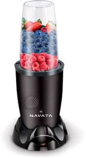 NAVATA NABB-0001 450 W Mixer Grinder