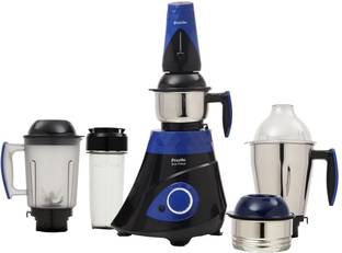Preethi Eco Fresh 750 W Juicer Mixer Grinder