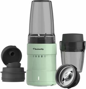 Butterfly Pestle 400 W Mixer Grinder