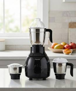 Butterfly Ruby 750 W Mixer Grinder