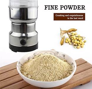 sun pantry 300W:Compact Kitchen design Electric Household Grinder 300 W Juicer Mixer Grinder