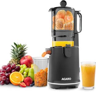 AGARO Regency 250 W Juicer