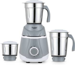 Prestige Classic 500 W Juicer Mixer Grinder
