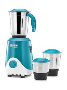 USHA SM 500 W Mixer Grinder