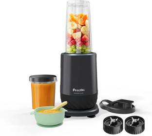 Preethi Mini Blender 300 W Juicer Mixer Grinder