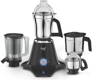 Preethi Taurus 1000 W Mixer Grinder