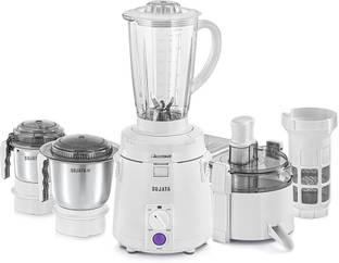 SUJATA MULTIMIX 900 W Juicer Mixer Grinder