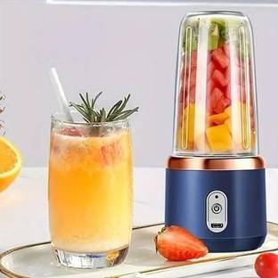 ECOWIN JC-15 260 W Juicer Mixer Grinder
