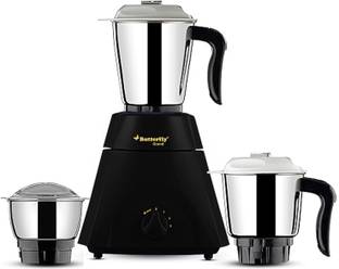 Butterfly Grand 500 W Juicer Mixer Grinder