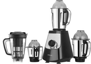 BAJAJ Military 1000 W Mixer Grinder