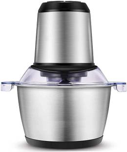 Luxafare Meat Grinder Electric Food Processor 350 W Mixer Grinder