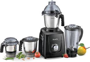 SUJATA MG03 1000 W Mixer Grinder