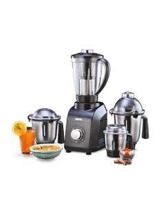 USHA TURBO X SERIES 50 W Mixer Grinder