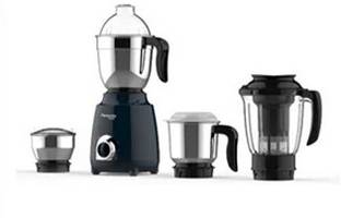 Butterfly INK BLUE 750 W Mixer Grinder