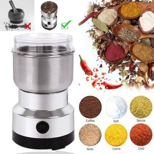 SUNPANTRY Compact Kitchen design Electric Household Grinder W 200 W Juicer Mixer Grinder