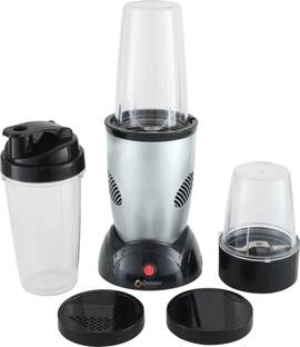 GRINISH High Speed Blender/Mixer/Smoothie Maker 500 W Juicer Mixer Grinder