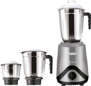 Khaitan Orfin NA 600 W Juicer Mixer Grinder