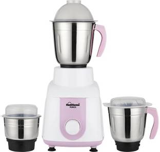 Sunflame Punch 750W 750 W Mixer Grinder