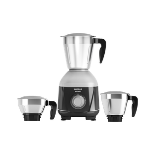 HAVELLS GHFMGCIK050 500 W Mixer Grinder