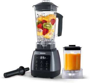 AGARO Royal 2000 W Mixer Grinder (Royal Professional Blender Grin