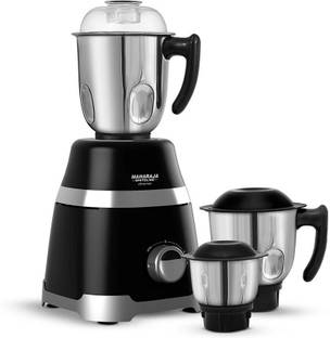 MAHARAJA WHITELINE Ultramax 750 W Mixer Grinder