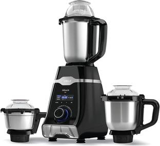 HAVELLS 500 WATTS | Double Layered Jars | Smart Digital Control | 500 W Juicer Mixer Grinder