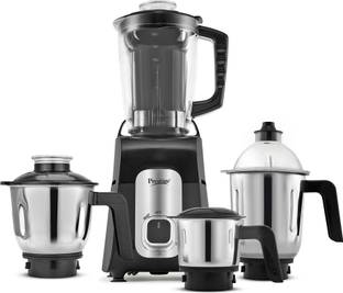Prestige All-in-One 1000 W Juicer Mixer Grinder