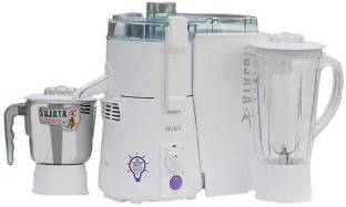 SUJATA JMG powermatic plus 900 W Juicer Mixer Grinder