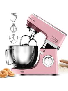 Inalsa Stand Mixer 1200 W Mixer Grinder